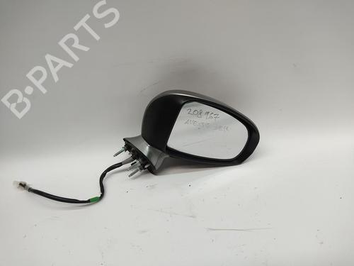 Used Right mirror Right mirror 36857234 36857234