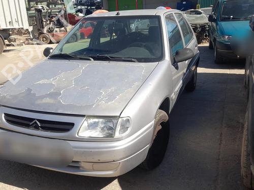Left front door CITROËN SAXO (S0, S1) 1.1 X, SX | BP29340509C2 