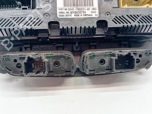 Climate control FORD KUGA II (DM2) 2.0 TDCi | BP38324926I5 - Image 2
