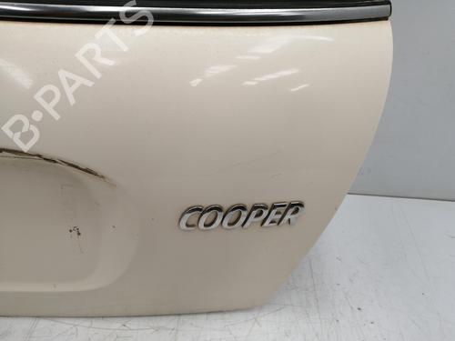 Tailgate MINI MINI (R50, R53)  | BP27160280C6 