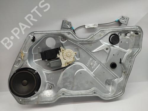 Used Front right window mechanism SEAT LEON (1M1) [1999-2006]  30316085