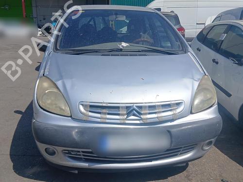 Used Parts CITROËN XSARA PICASSO (N68) 2.0 HDi 4788661