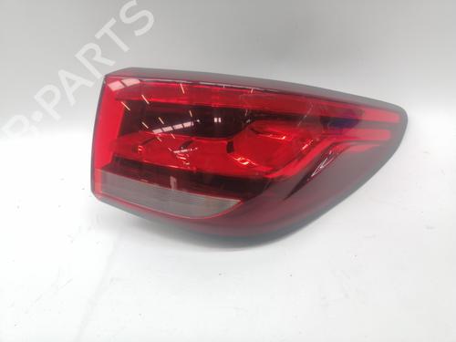 Used Right taillight MG MG ZS SUV [2017-2025]  27635365