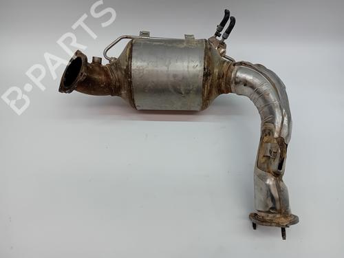 Used Catalyst AUDI A4 B9 Avant (8W5, 8WD) 35 TFSI Mild Hybrid (150 hp) 30539850