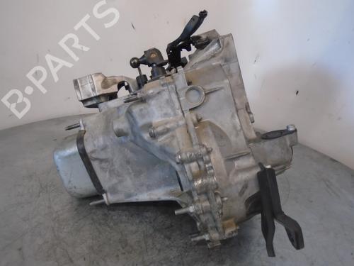 Used Gearbox CITROËN C3 II (SC_) [2009-2025]  5540842
