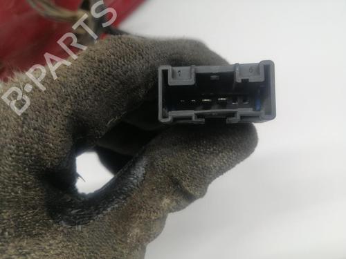 Left taillight CITROËN C4 I (LC_)  | BP29855849C34
