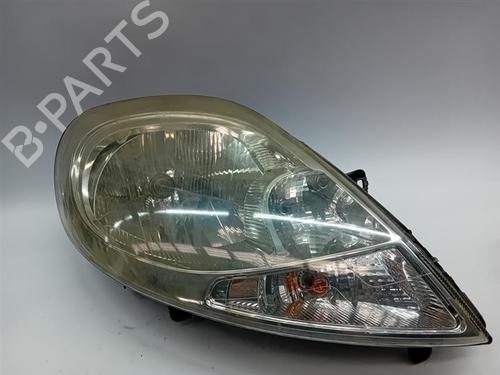Used Right headlight Right headlight OPEL VIVARO A Bus (X83) 2.0 CDTI (F7, J7, A07) (90 hp) 37247502 37247502