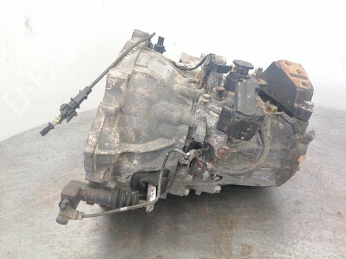 Gearbox HYUNDAI ix35 (LM, EL, ELH)  | BP29140281M3 