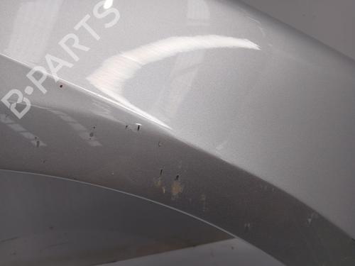 Right front fenders PEUGEOT 307 (3A/C)  | BP27866071C42 