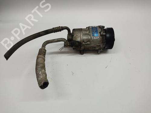 Used AC compressor AC compressor SEAT IBIZA II (6K1) [1993-2002] 36319673 36319673