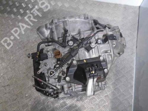 Used Gearbox HYUNDAI TUCSON (TL, TLE) [2015-2023]  5523125