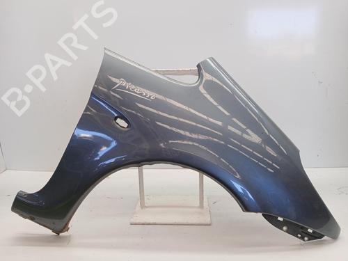 Forskærm Højre Forskærm Højre CITROËN XSARA PICASSO (N68) 1.6 HDi (109 hp) 31359281 31359281
