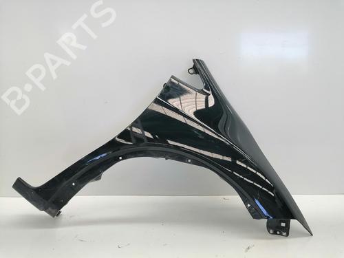 Used Right front fenders Right front fenders HONDA CIVIC IX (FK) 2.2 i-DTEC (FK3) (150 hp) 36699048 36699048