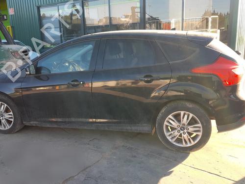 Left taillight FORD FOCUS III 1.6 TDCi | BP25381964C34 