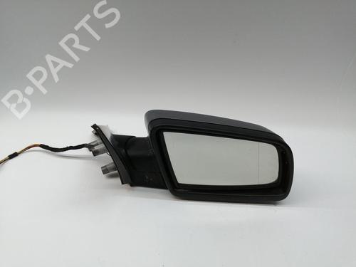 Used Right mirror Right mirror BMW 5 Touring (E61) 525 d (197 hp) 33673188 33673188