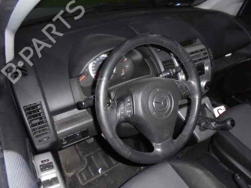 Control unit MAZDA 5 (CR) 2.0 CD (CR19) | BP5456472M11  - Image 8