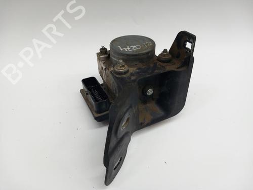 Control unit OPEL CORSA D (S07) | BP33842493M11 - Image 5