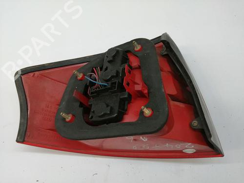 Right taillight AUDI A6 C5 (4B2, 4B4)  | BP30182782C35 