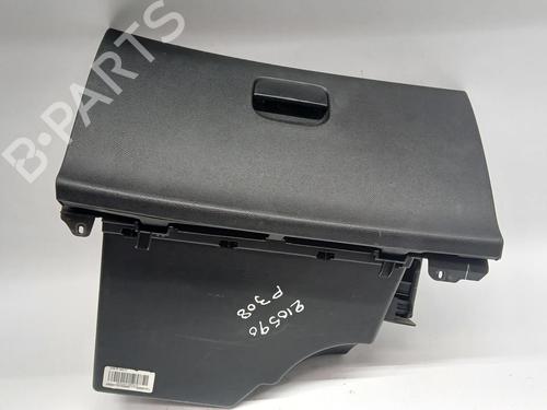 Used Glove box Glove box 37234143 37234143