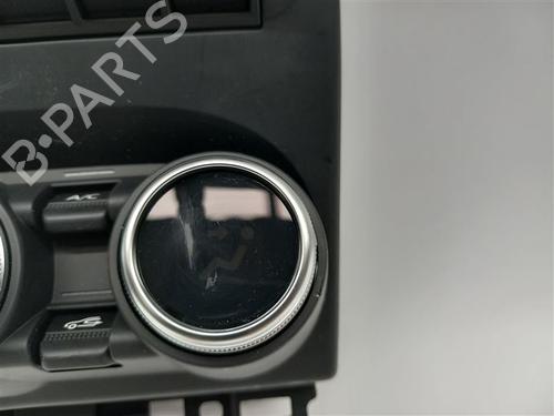 Climate control RENAULT CLIO V (B7_) 1.0 LPG (B7MT) | BP28026283I5 - Image 3