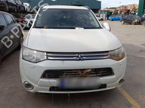 Used Parts MITSUBISHI OUTLANDER III (GG_W, GF_W, ZJ, ZL, ZK) 2.4 Hybrid 4WD (GG3W) (208 hp) 2224003