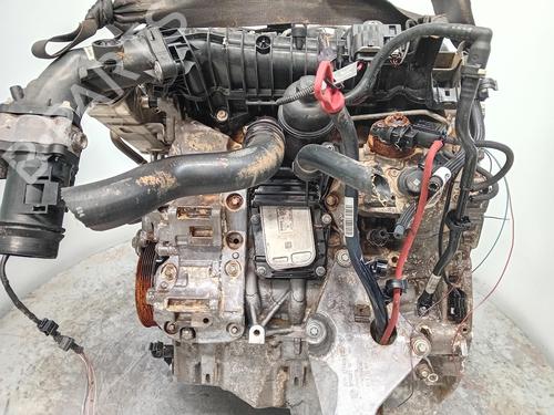 Engine BMW 3 (E90) 320 d | BP28213147M1 