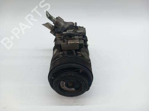 AC compressor BMW 1 (E87) 118 d | BP29313284M34