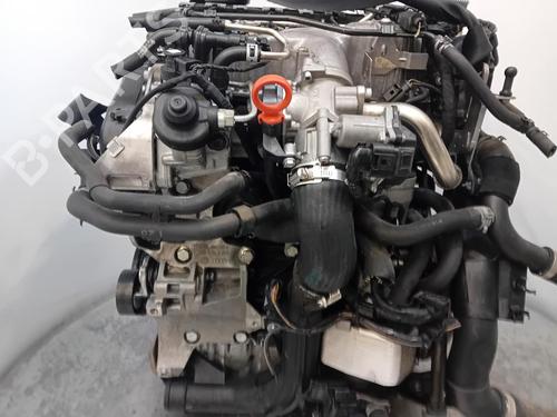Engine VW GOLF VI (5K1) | BP35800604M1 - Image 5