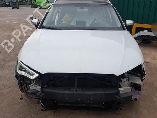 Used Parts AUDI A3 Sportback (8VA, 8VF) 2.0 TDI 4973582