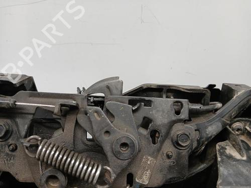 Front slam panel FORD TRANSIT CUSTOM V362 Van (FY, FZ)  | BP29267356C72 