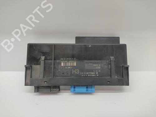 Used Electronic module BMW 3 Convertible (E93) 320 i (170 hp) 22562735