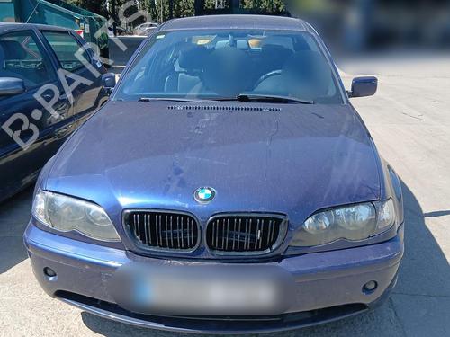 Brugte BMW 3 (E46)  320 d  4610532