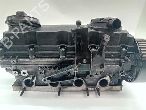 Cylinder head AUDI A4 B7 Avant (8ED) 2.0 TDI 16V | BP37032649M5 - Image 2