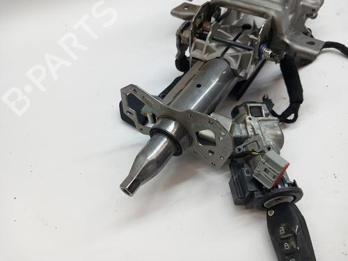 Steering column FORD TRANSIT COURIER B460 Box Body/MPV  | BP37584335M21  - Image 7
