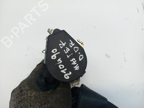Front right seatbelt RENAULT MASTER III Platform/Chassis (EV, HV, UV) | BP37515594I25 - Image 7