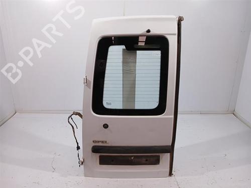 Used Left tailgate Left tailgate OPEL COMBO Tour 1.7 DI 16V (65 hp) 34234431 34234431