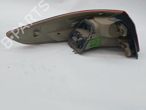 Right taillight RENAULT FLUENCE (L3_) 1.5 dCi (L30D, L30L, L306, L33F, L33L, L33M, L33V, L33W) | BP36392473C35 - Image 3