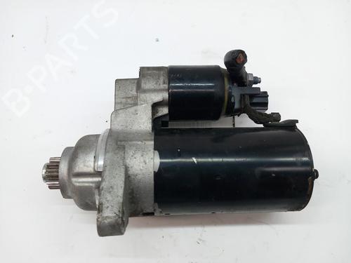 Startmotor Startmotor SEAT IBIZA III (6L1) [2002-2009] 36279592 36279592