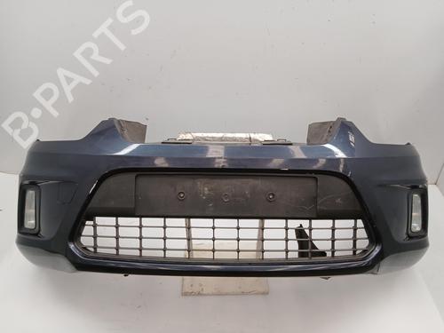Used Front bumper FORD C-MAX (DM2) 1.6 TDCi (90 hp) 28977411