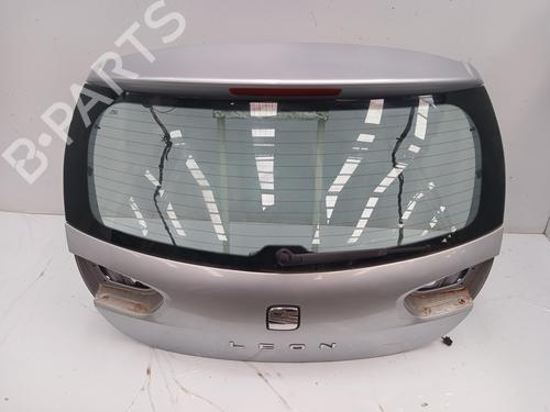 Used Tailgate SEAT LEON (1P1) [2005-2013]  28155883