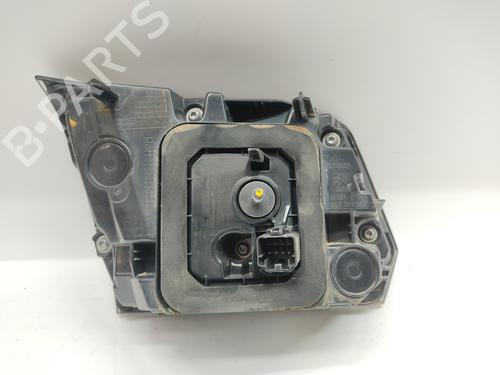 Right tailgate light PEUGEOT 3008 II SUV (MC_, MR_, MJ_, M4_)  | BP29714765C80 
