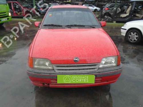 Used Parts OPEL KADETT E (T85)  1.8 S (C19, D19)  4981066