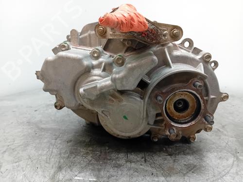 Used Rear differential LEXUS RX (_U3_) 400h (MHU38_) (211 hp) 19580692