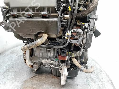 Engine PEUGEOT 407 (6D_) 1.6 HDi 110 (6D9HZC, 6D9HYC) | BP38530669M1 - Image 4