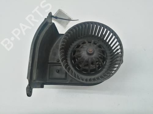 Used Heater blower motor RENAULT CLIO II (BB_, CB_) [1998-2016]  14026693
