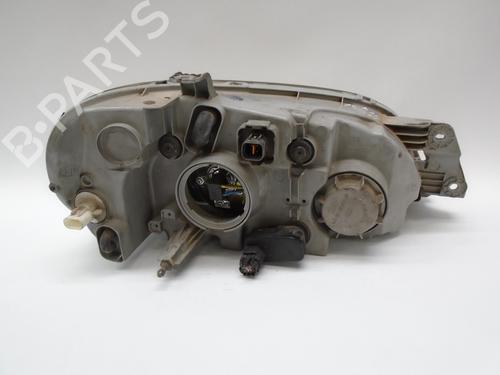 Left headlight KIA CARNIVAL II (GQ) 2.9 CRDi | BP11686978C28 