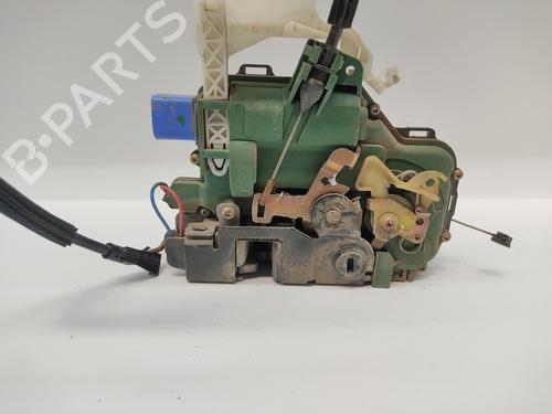 Rear right lock SEAT IBIZA III (6L1)  | BP28047632C99 
