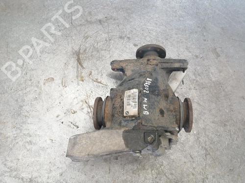 Used Rear differential BMW 1 (E81) 116 i (122 hp) 31088564
