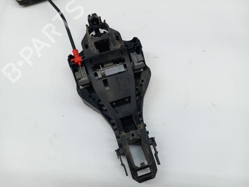 Rear left lock LAND ROVER DISCOVERY SPORT (L550)  | BP26959583C100 