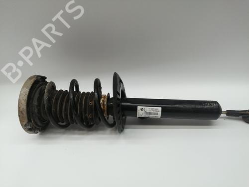 Used Left front shock absorber BMW 1 (F40) 118 d (150 hp) 26695425